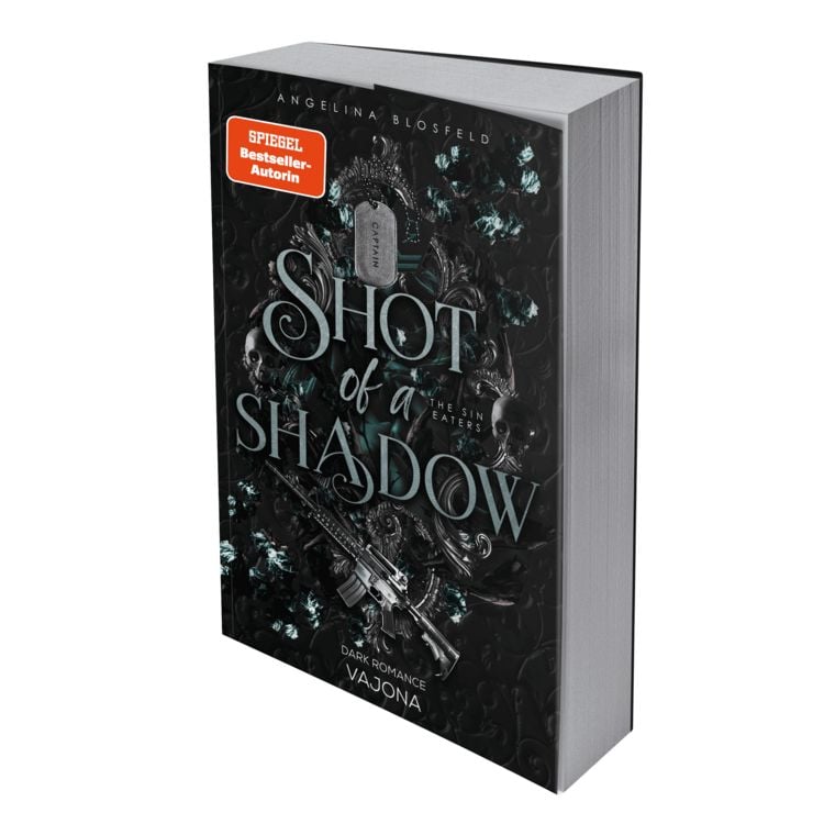Produktbild: Shot of a Shadow