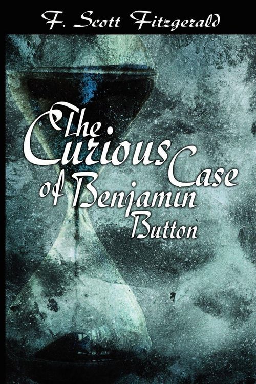 Produktbild: The Curious Case of Benjamin Button