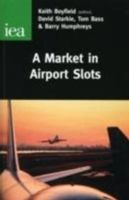 Produktbild: A Market in Airport Slots?