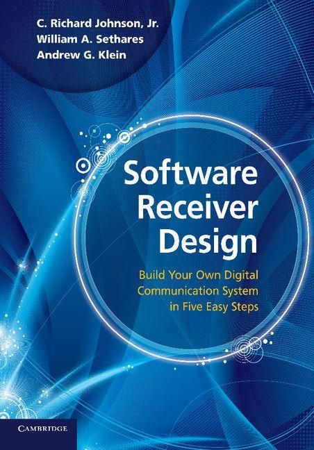 Produktbild: Software Receiver Design
