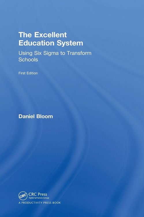 Produktbild: The Excellent Education System
