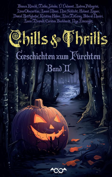 Produktbild: Chills and Thrills - Band 2