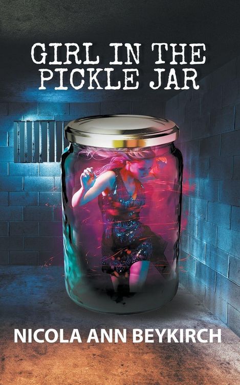 Produktbild: Girl in the Pickle Jar