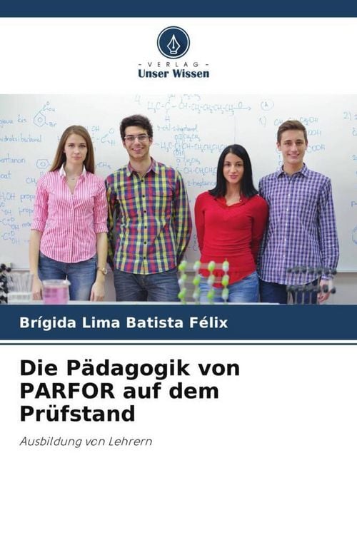 Produktbild: Die P&auml;dagogik von PARFOR auf dem Pr&uuml;fstand