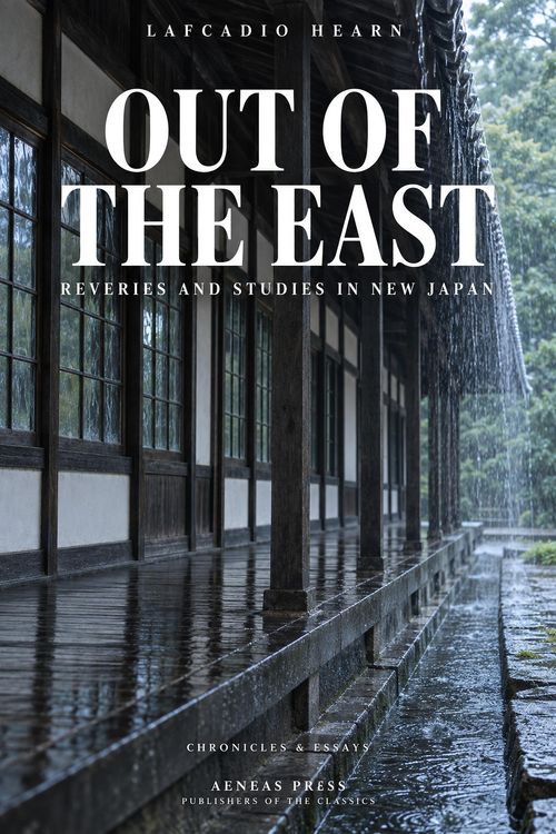 Produktbild: Out of the East