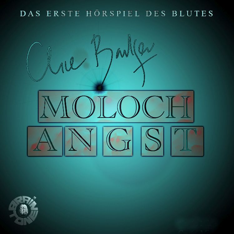 Produktbild: MOLOCH ANGST