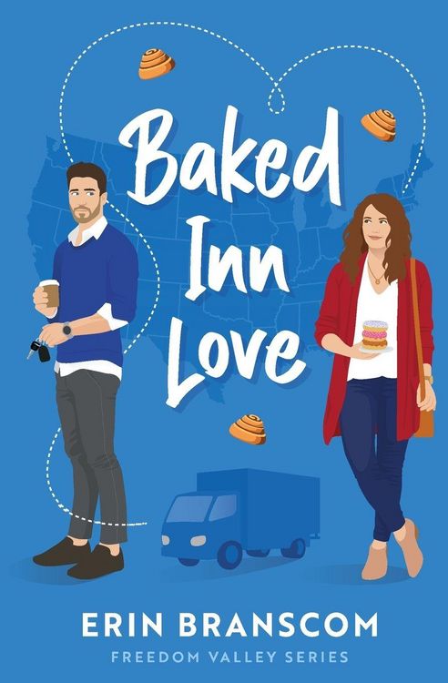 Produktbild: Baked Inn Love