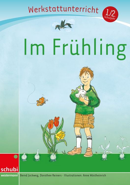 Produktbild: Im Fr&uuml;hling