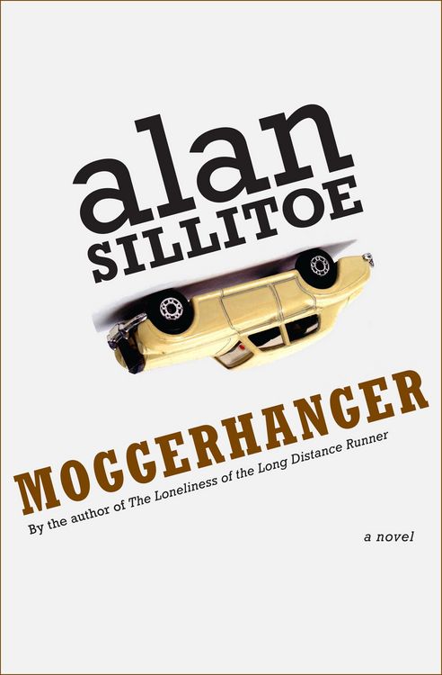 Produktbild: Moggerhanger
