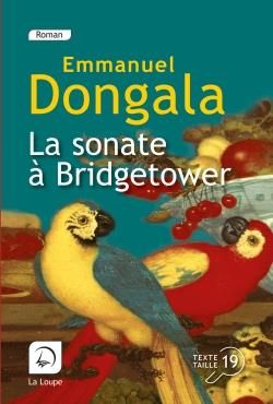 Produktbild: La sonate a bridgetower tome 1