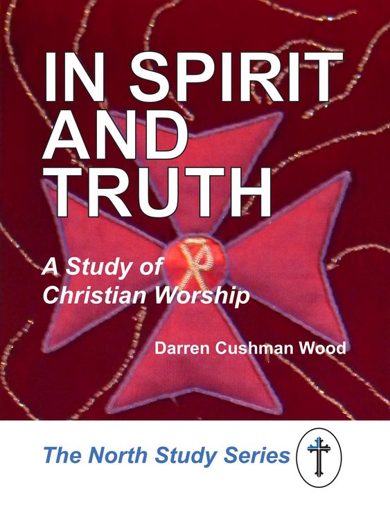 Produktbild: In Spirit and Truth