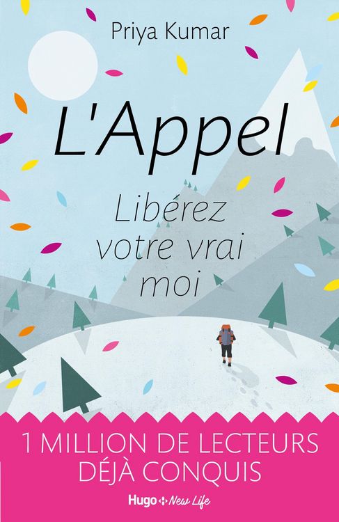 Produktbild: L'appel - Lib&eacute;rez votre vrai moi
