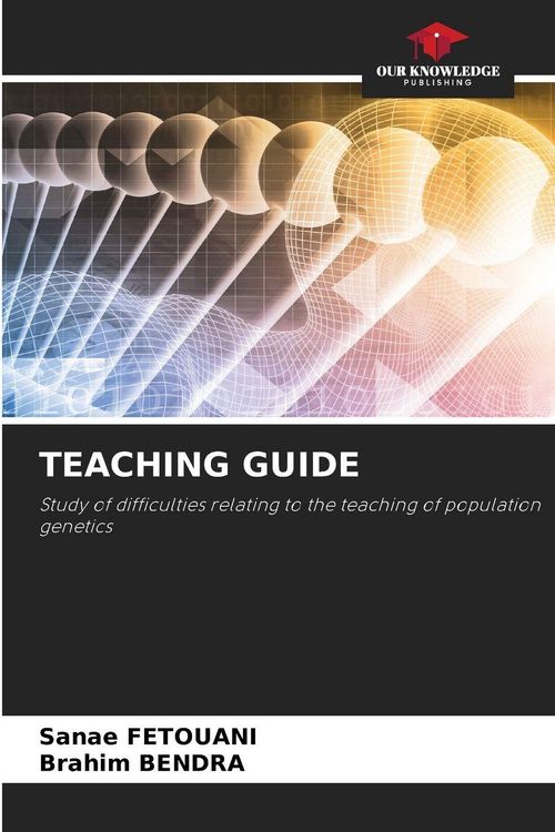 Produktbild: Teaching Guide