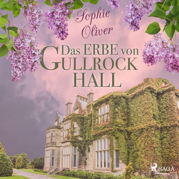 Produktbild: Das Erbe von Gullrock Hall