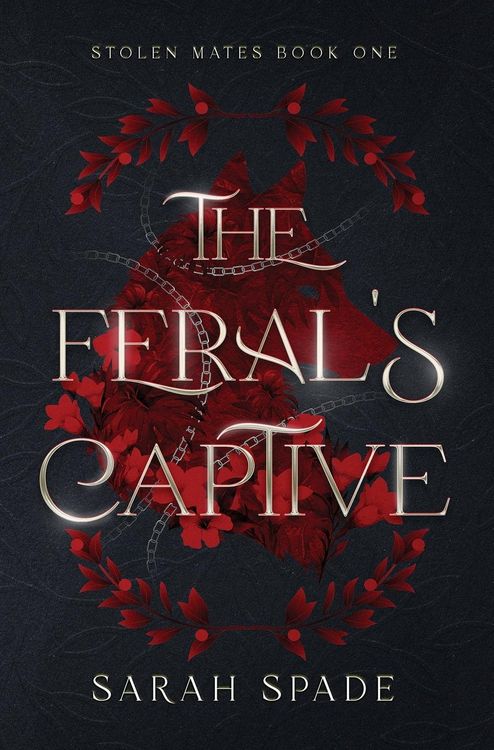 Produktbild: The Feral's Captive
