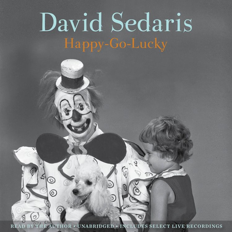 Produktbild: Happy-Go-Lucky