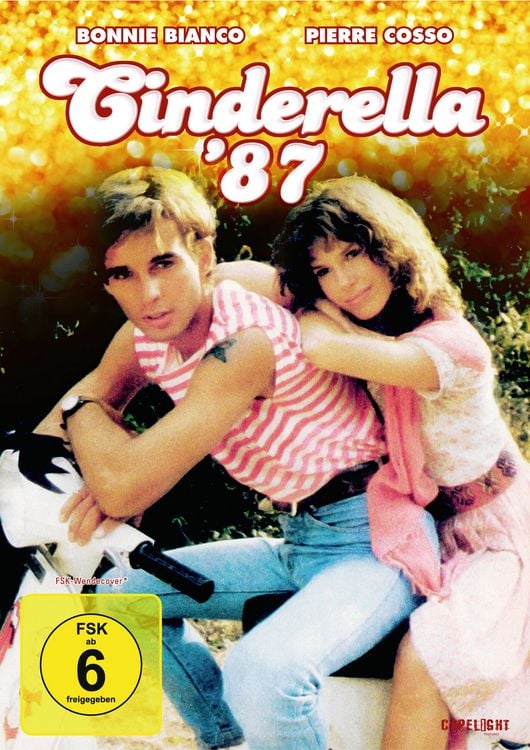 Produktbild: Cinderella '87 (SWR-Synchronisation) [2 DVDs]