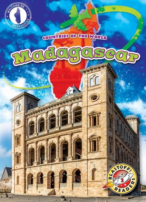 Produktbild: Madagascar