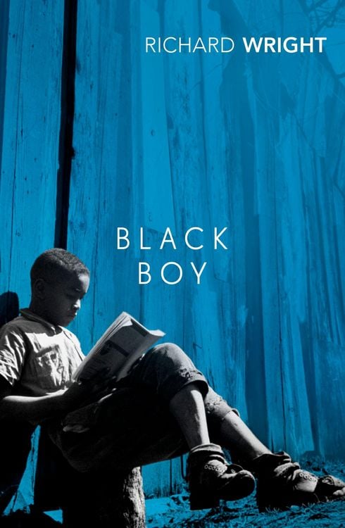 Produktbild: Black Boy