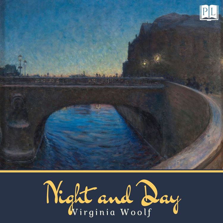 Produktbild: Night and Day