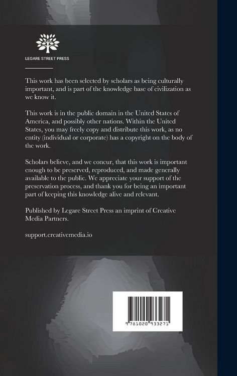 Produktbild: Dr. Rumsey's Patient: A Very Strange Story