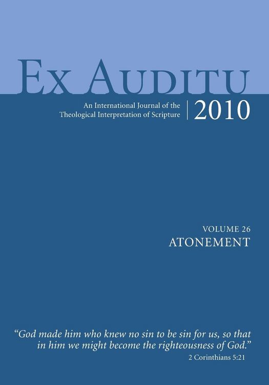 Produktbild: Ex Auditu - Volume 26