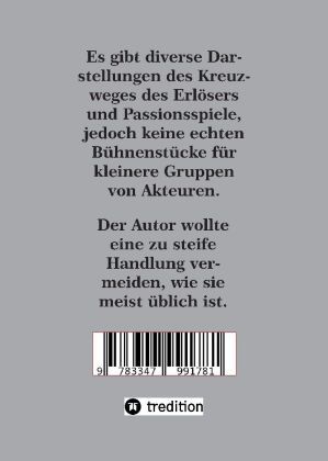 Produktbild: Geburt und Leiden von Jesus Christus