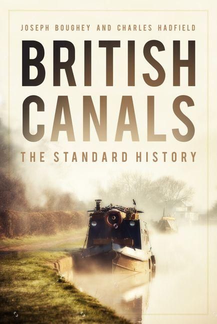 Produktbild: British Canals