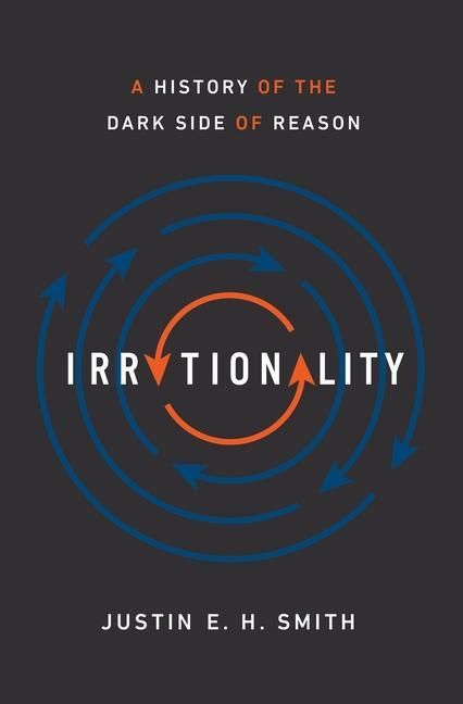 Produktbild: Smith-Ruiu, J: Irrationality