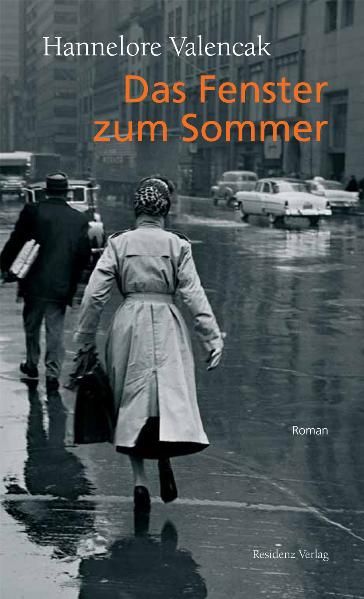 Produktbild: Das Fenster zum Sommer