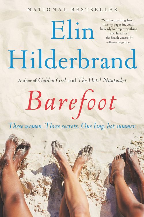 Produktbild: Barefoot