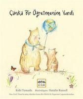 Produktbild: C&uuml;nk&uuml; Bir &Ouml;gretmenim VardiK&uuml;c&uuml;k Boy