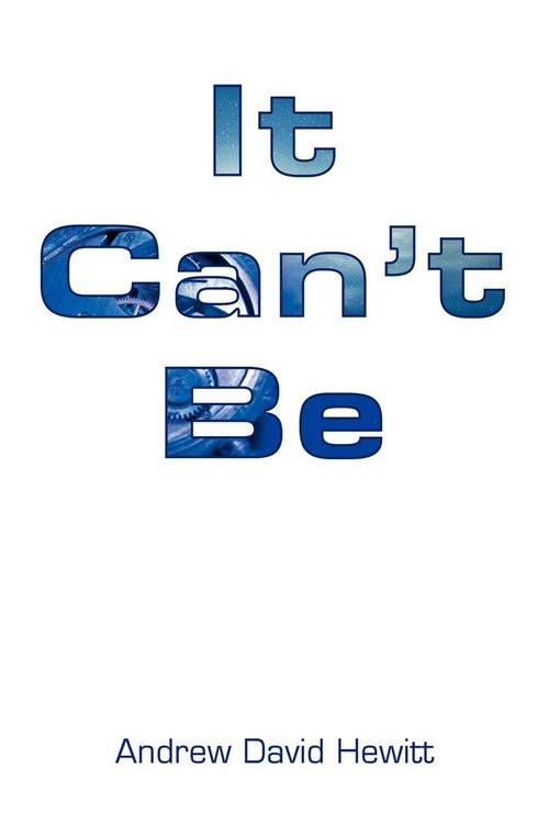Produktbild: It Can't Be