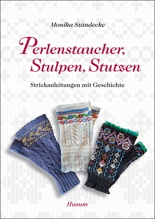Produktbild: Perlenstaucher, Stulpen, Stutzen