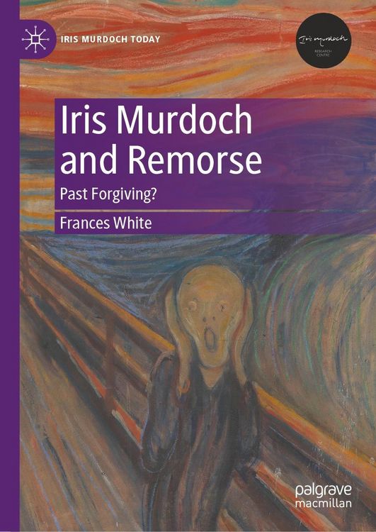 Produktbild: Iris Murdoch and Remorse