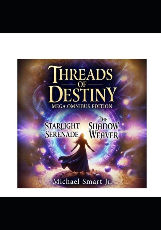 Produktbild: Threads of Destiny