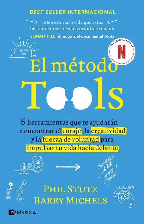 Produktbild: El m&eacute;todo Tools