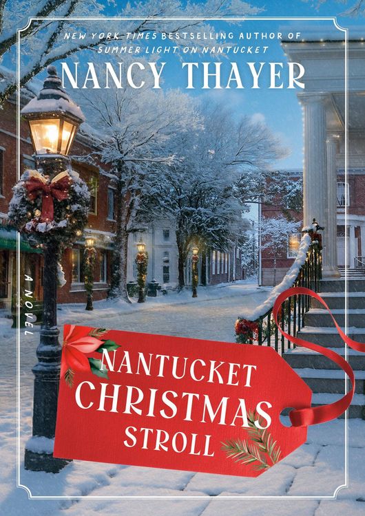 Produktbild: Nantucket Christmas Stroll