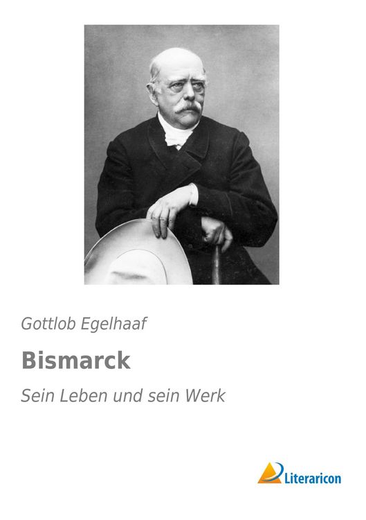 Produktbild: Bismarck