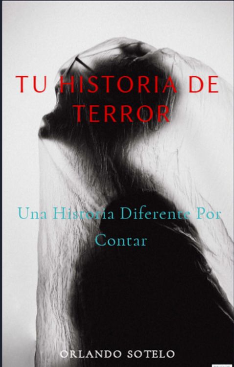 Produktbild: Tu historia de terror