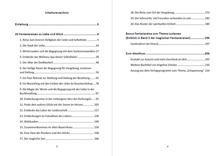 Produktbild: 20 magische Fantasiereisen mit dir in der Hauptrolle zur Selbstfindung und Entspannung 2