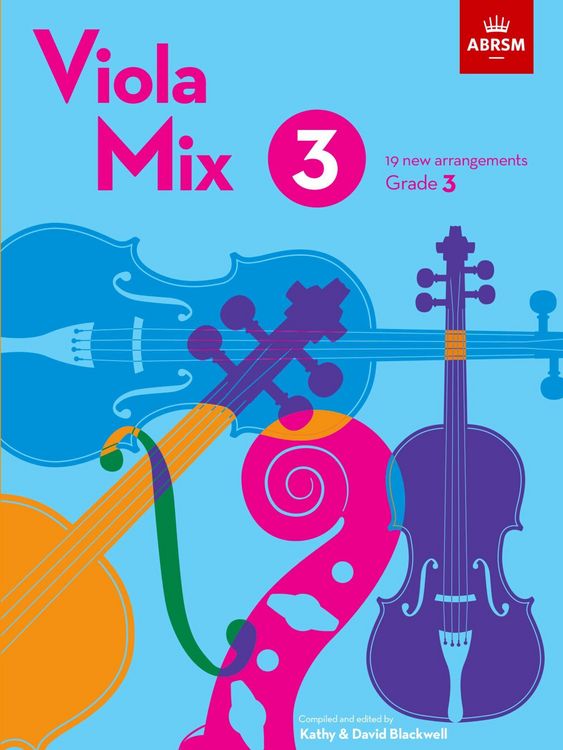 Produktbild: Viola Mix 3