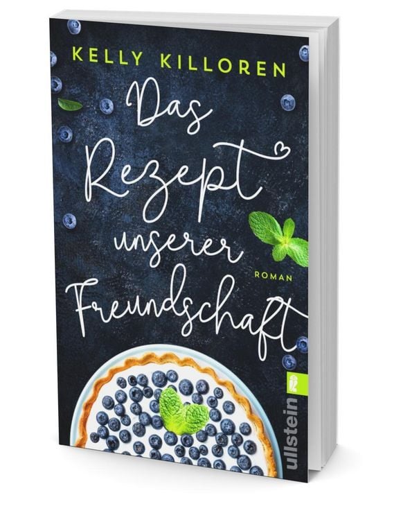 Produktbild: Das Rezept unserer Freundschaft