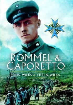 Produktbild: Rommel and Caporetto