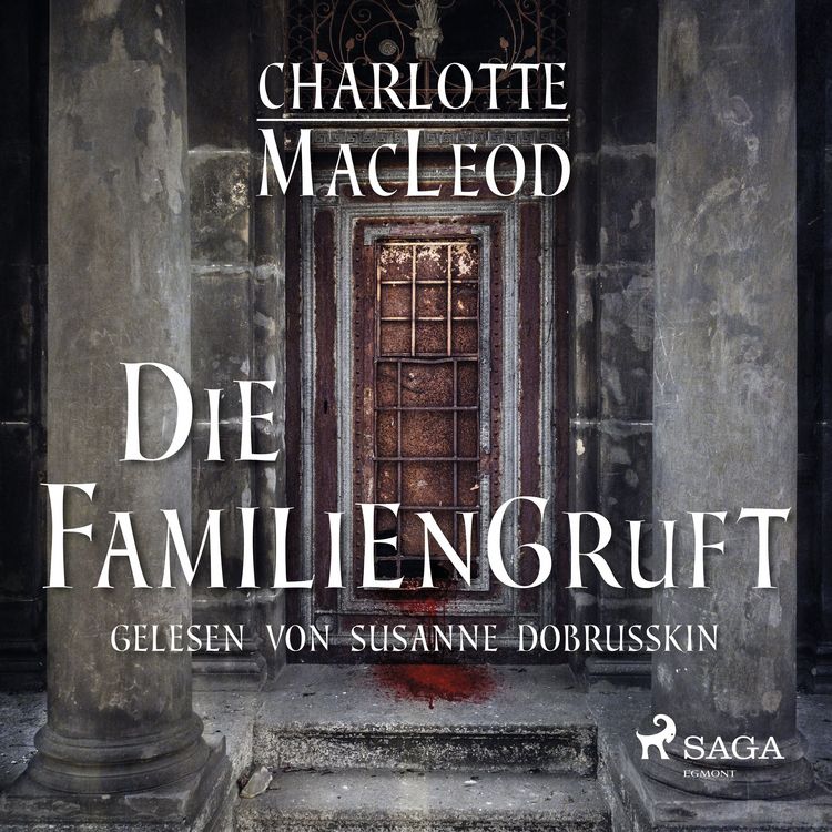 Produktbild: Die Familiengruft