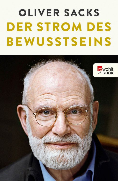 Produktbild: Der Strom des Bewusstseins