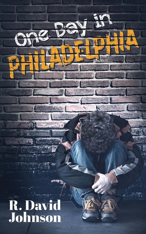 Produktbild: One Day in Philadelphia