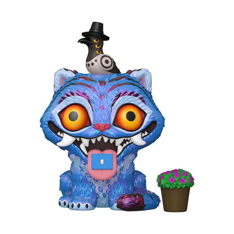 Produktbild: Funko POP! Anime: KPOP Demon Hunters - Derpy