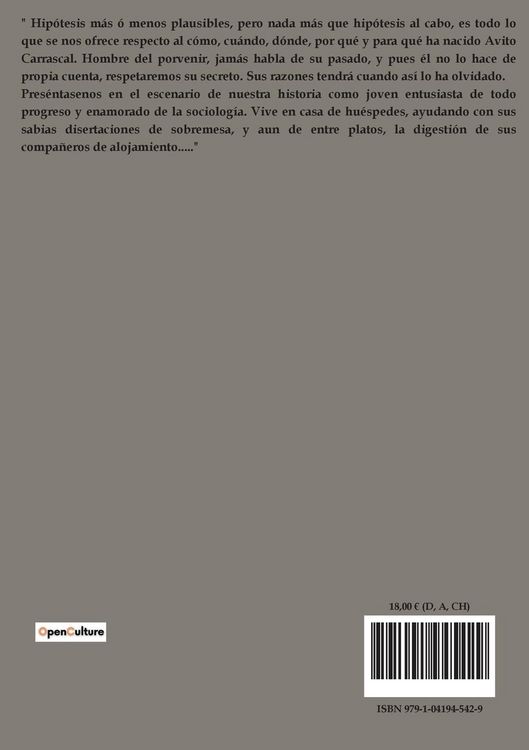 Produktbild: Amor y Pedagog&iacute;a