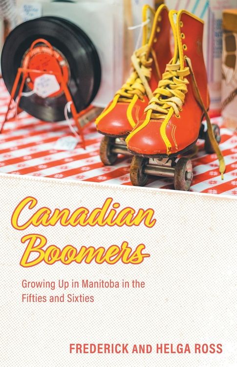 Produktbild: Canadian Boomers